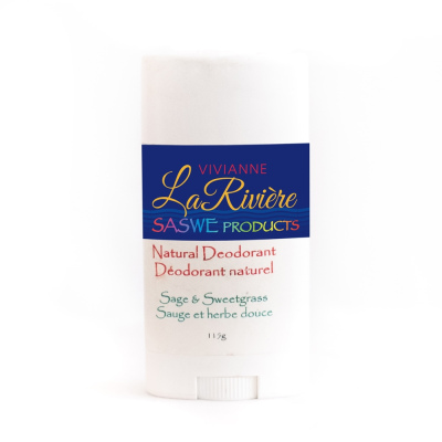 Saswe Deodorant - Flute