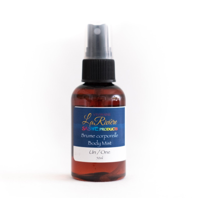 Saswe Body Mist One
