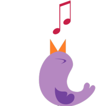 A little bird told me