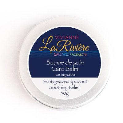 Saswe Care Balm