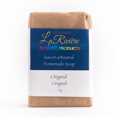 Saswe Soap - Classic